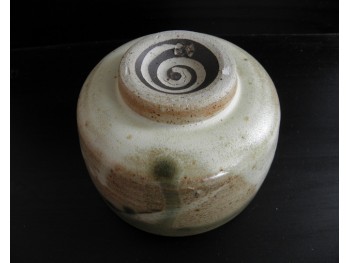 Japansk Matcha Skål, model  no. 715